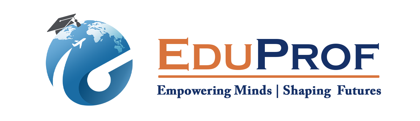 EduProf Logo