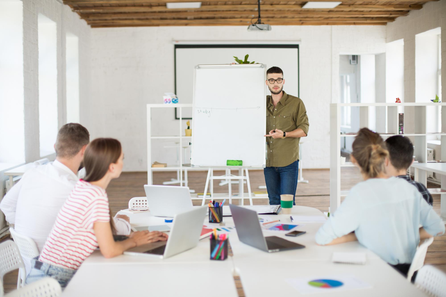 Professional training Dubai