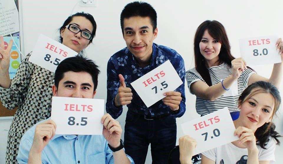 Final Words – Enroll Today and Start Your IELTS Journey!