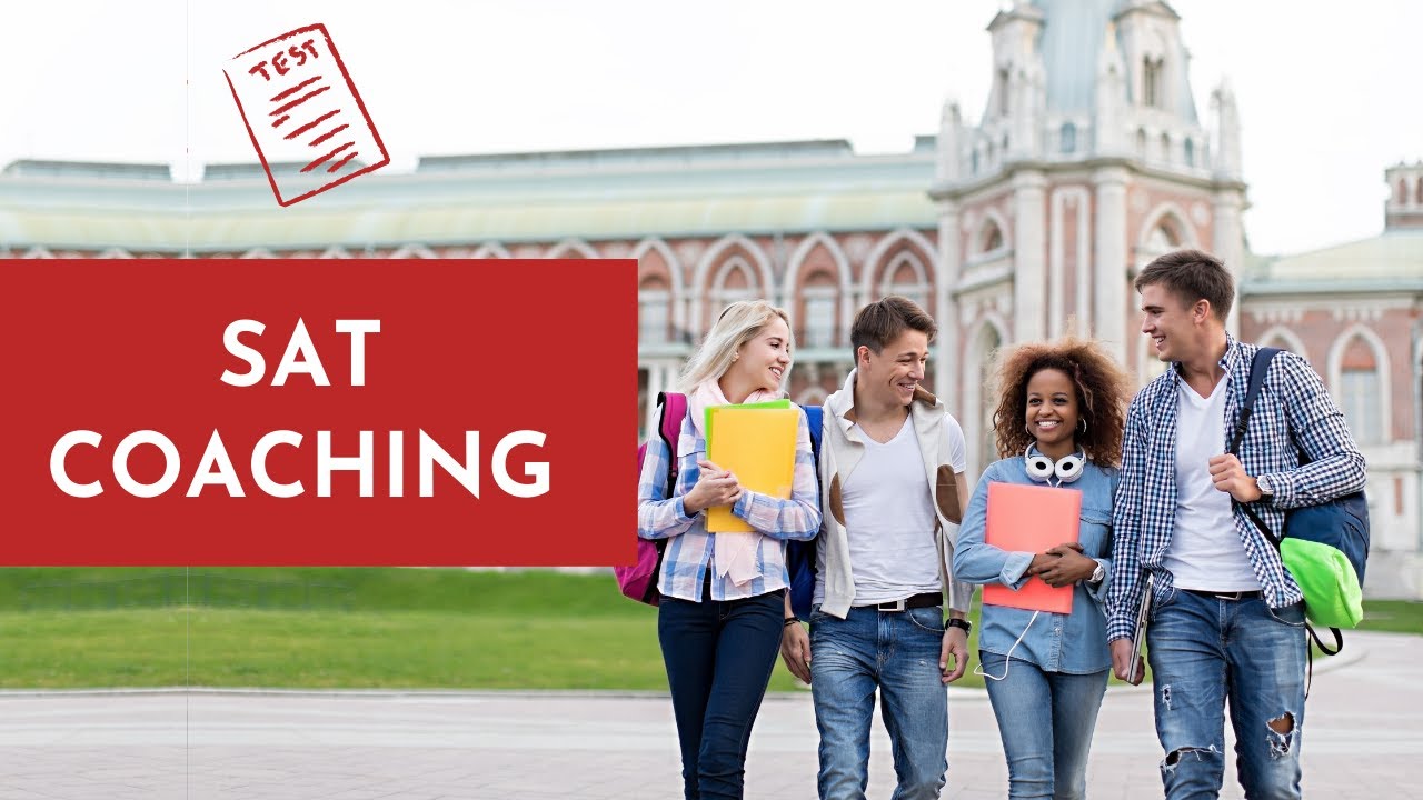 SAT Coaching