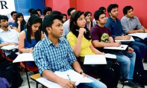 SAT Coaching