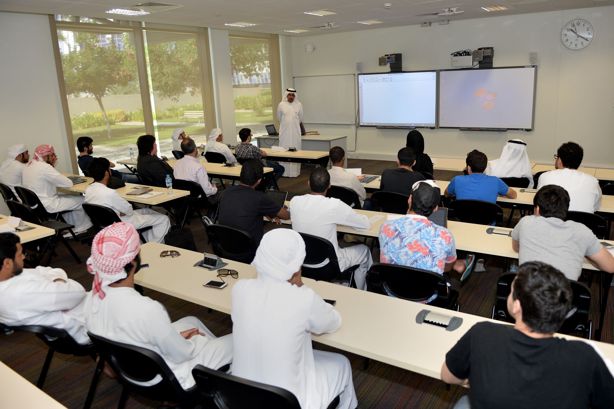 SAT Coaching In Dubai