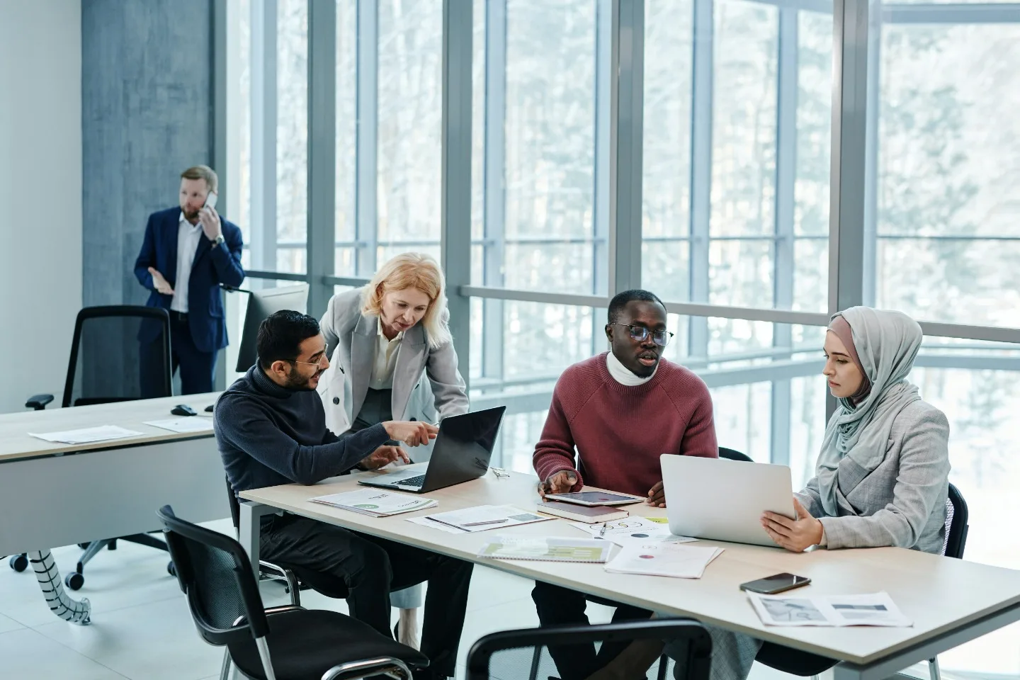 Professional courses in Dubai