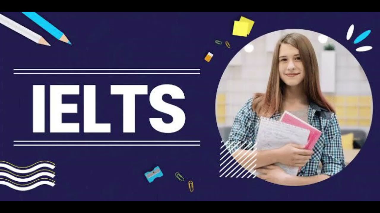 Top IELTS Courses in Dubai