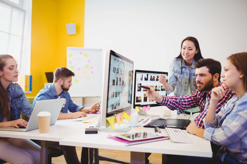 Top Professional Courses in Dubai