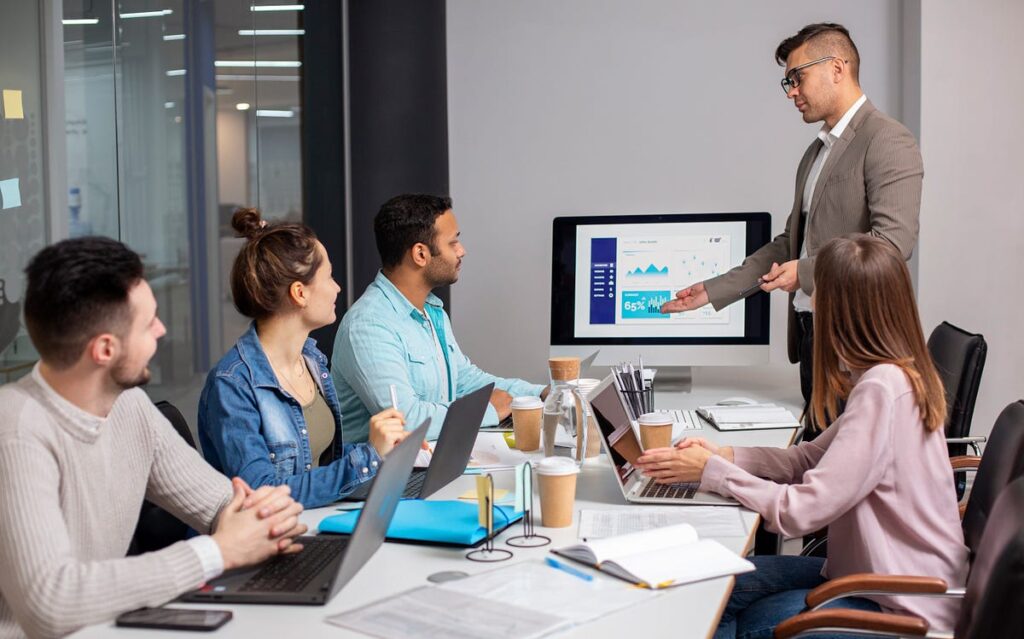 Top Communication Courses and Training in Dubai