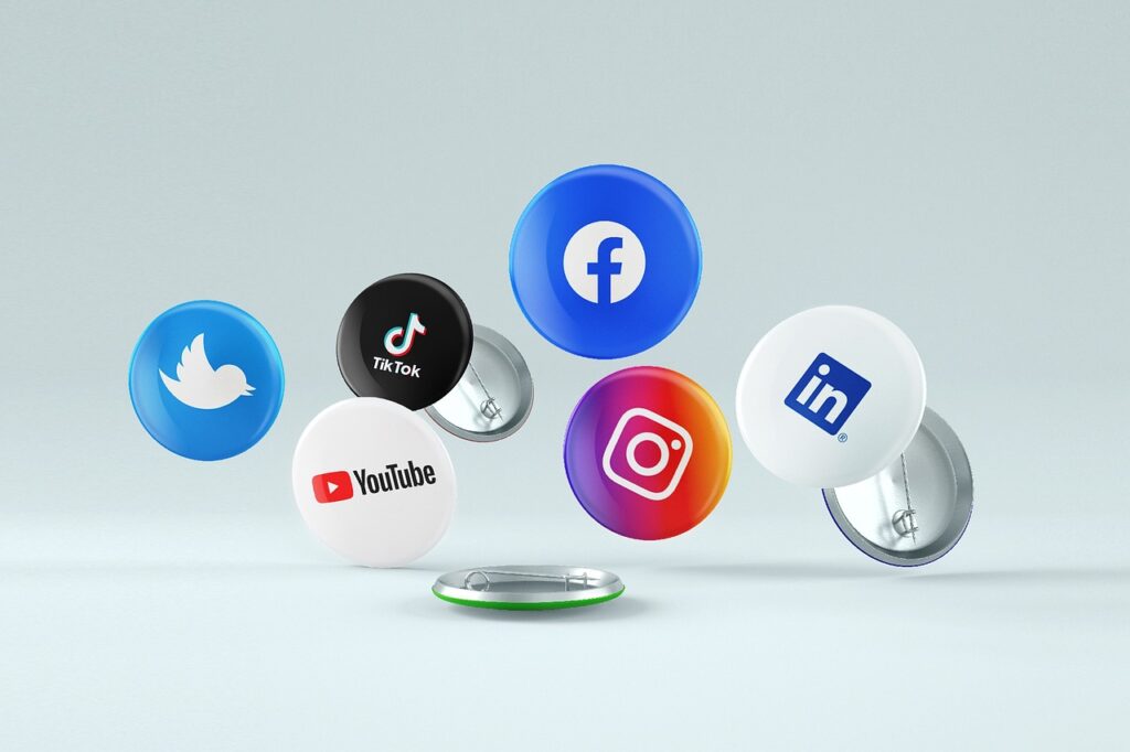 Learn Key Digital Marketing and Social Media Skills in 2025