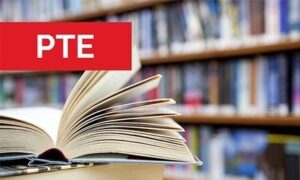 PTE exam 