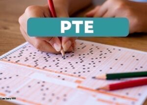 PTE exam 