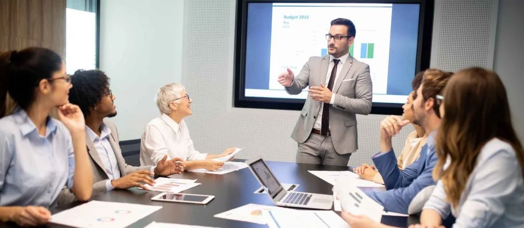 Communication Skills Training in Dubai