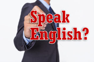 English Training In Dubai