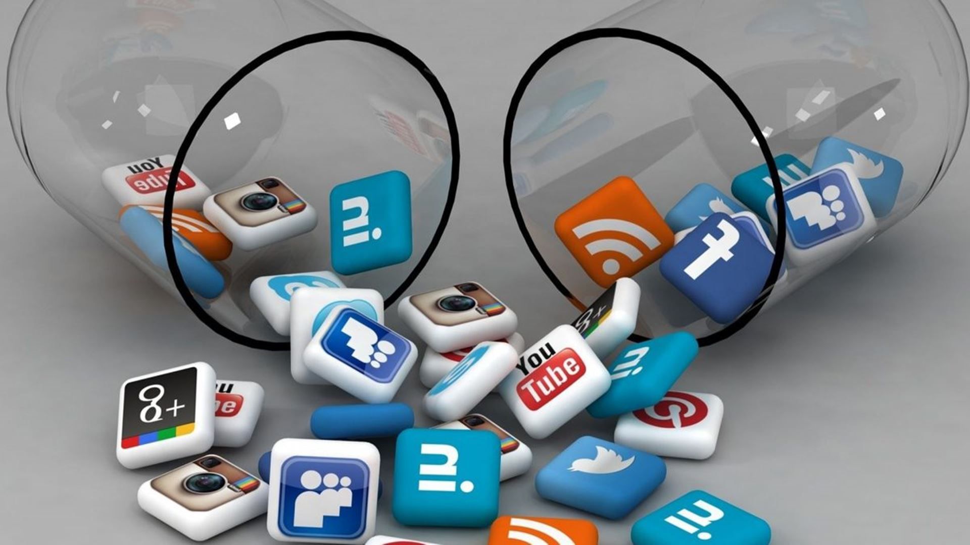 The Rise of Social Media Marketing in 2025