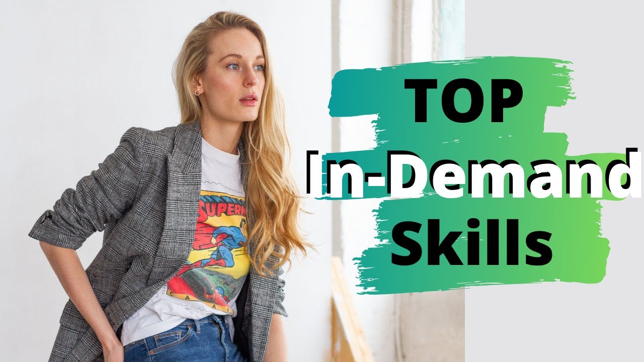 In 2025, what digital marketing skills will be in demand?