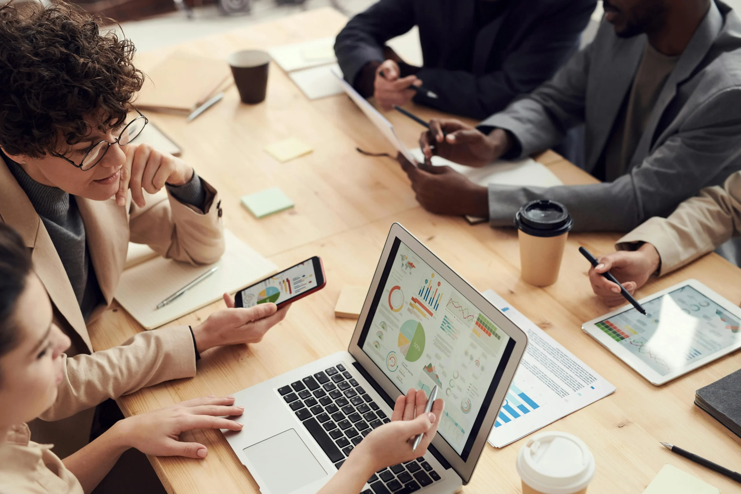 Negotiation Skills Course 