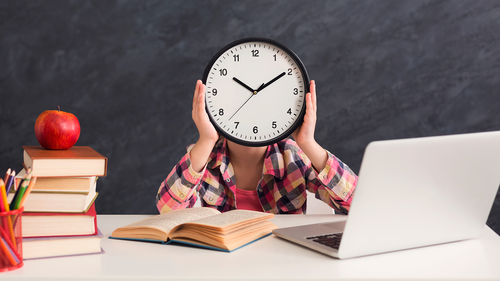Why Time Management is Essential for Students