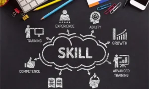 Soft Skill 
