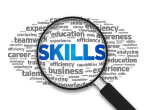 Soft Skill 